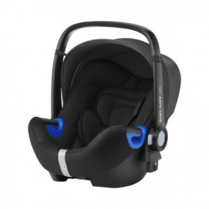 Baby Safe i-size - Cosmos Black