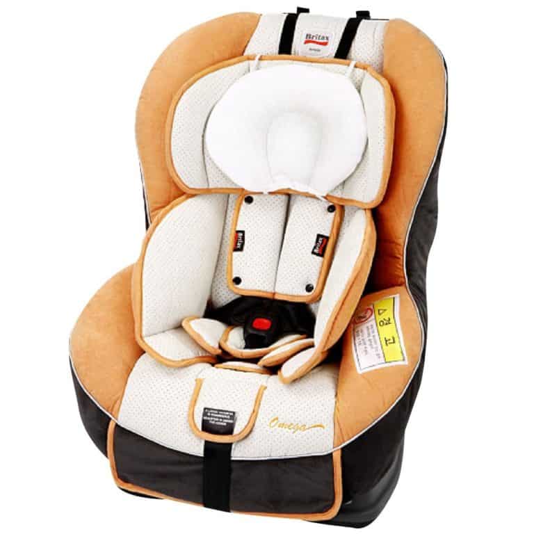 OMEGA Britax Travel Systems Britax SG