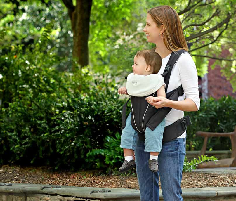 Baby Carrier BX 11-Lifestyle
