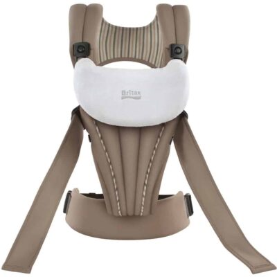 BABY CARRIER - Organic