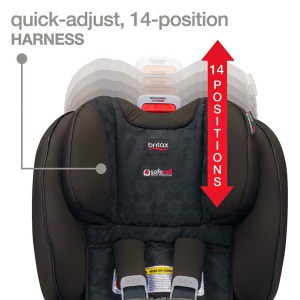 Boulevard CT Harness Boulevard CT Harness