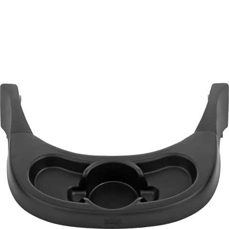 britax car seat tray