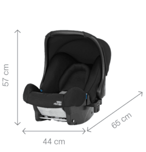 Baby-Safe - Cosmos Black Product Details