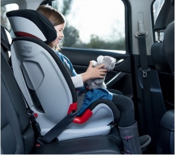 siège auto advansafix 3 sict