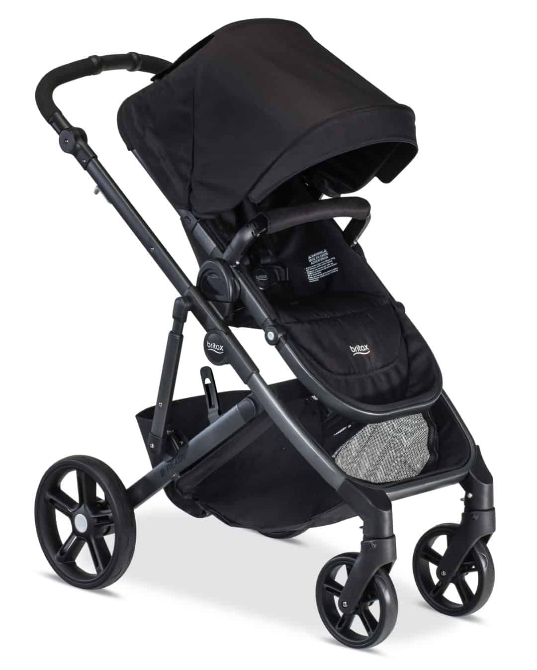 BReady Britax Travel Systems Britax SG