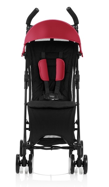 holiday britax