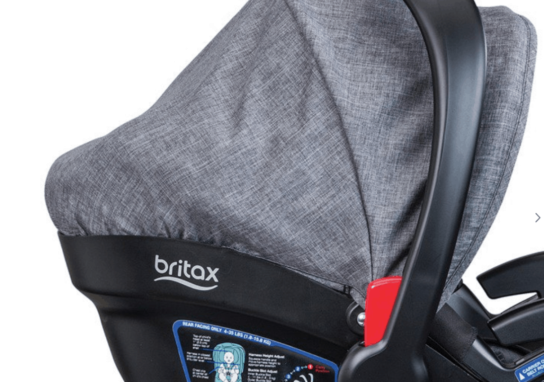B-SAFE GEN2 INFANT CAR SEAT | Britax Travel Systems | Britax SG