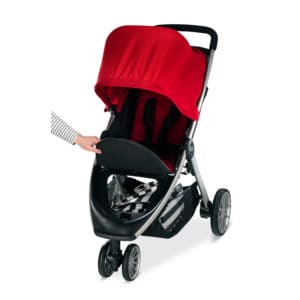britax