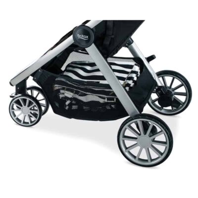 lively britax