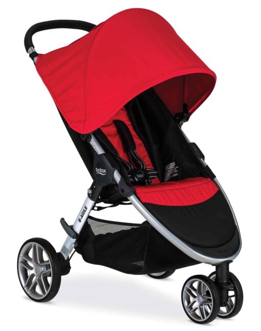 Britax Travel Systems Britax SG Baby Travel Systems Britax SG