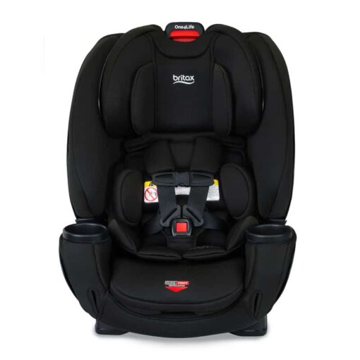 britax 4 in 1