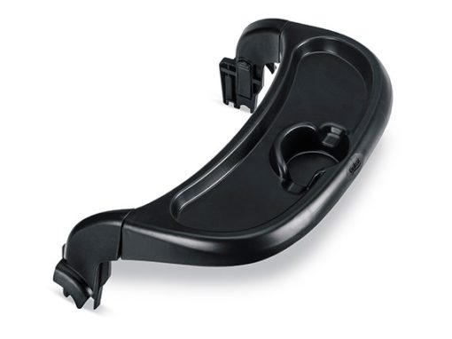 britax car seat tray