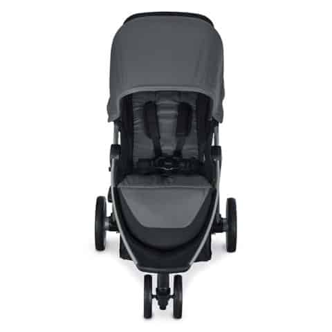lively britax