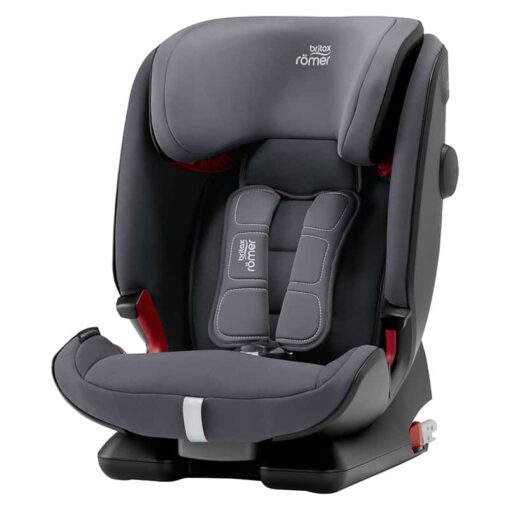 Advansafix Iv R Britax Travel Systems Britax Sg